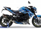 2020 Suzuki GSX-S 750 Team SUZUKI ECSTAR MotoGP